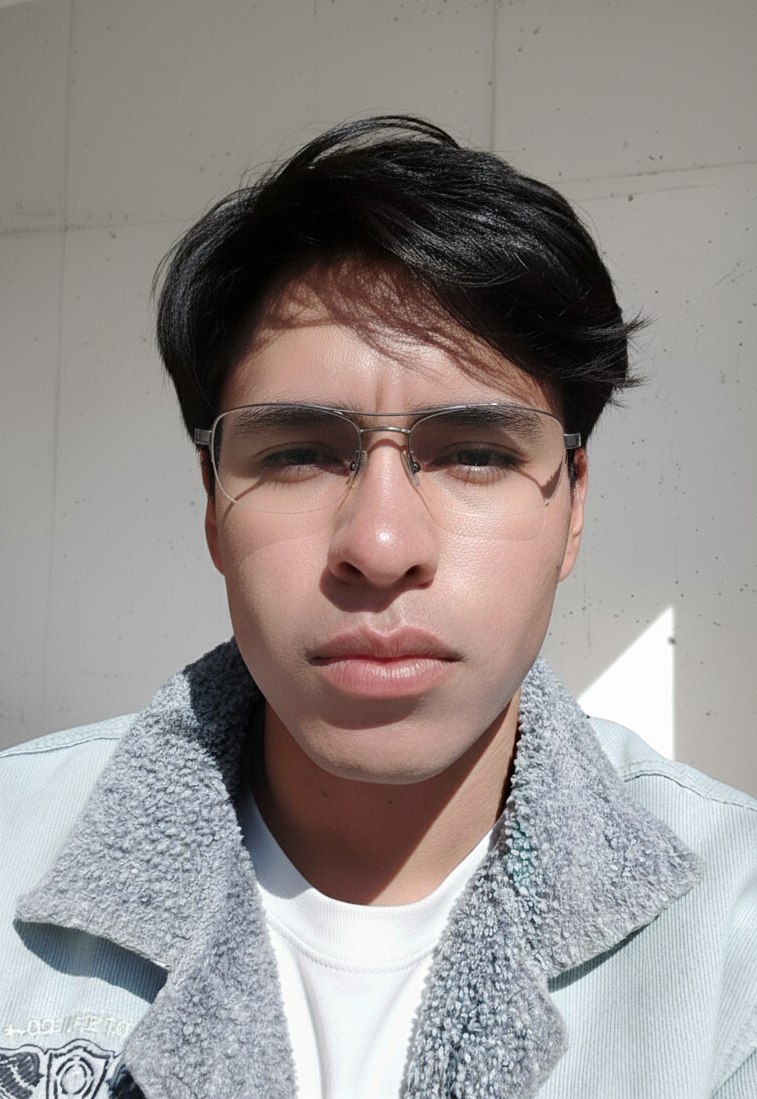Perfil de Guido JH